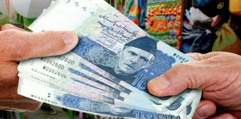Zakat beneficiaries won't get 'Eidi' for the first time