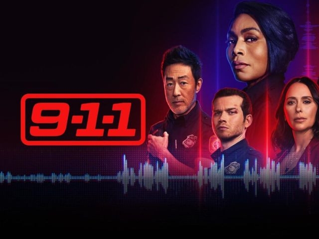 9-1-1 season 8 features major character death as Tim Minear teases emotional fallout and season 9