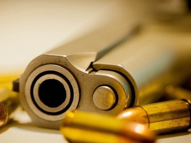 Hitman killed by accomplice's 'fire'