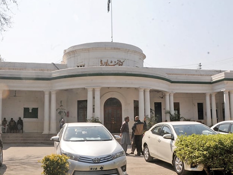 RCB approves Rs7.43b budget for FY26