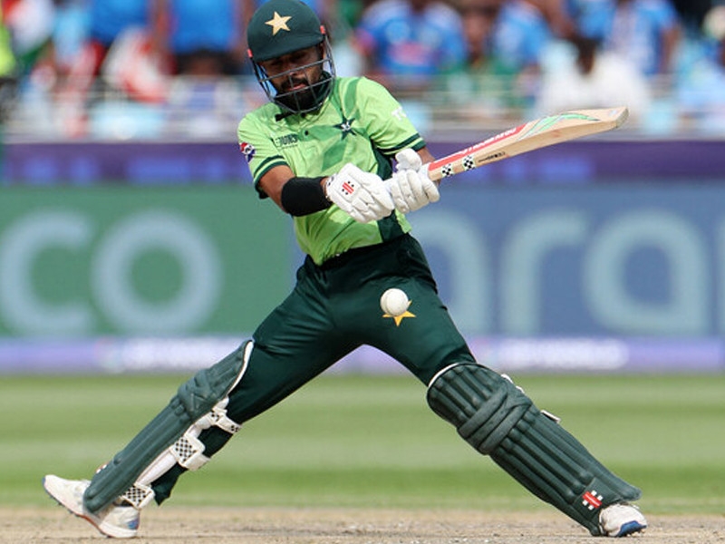 'Pakistan need big improvement'