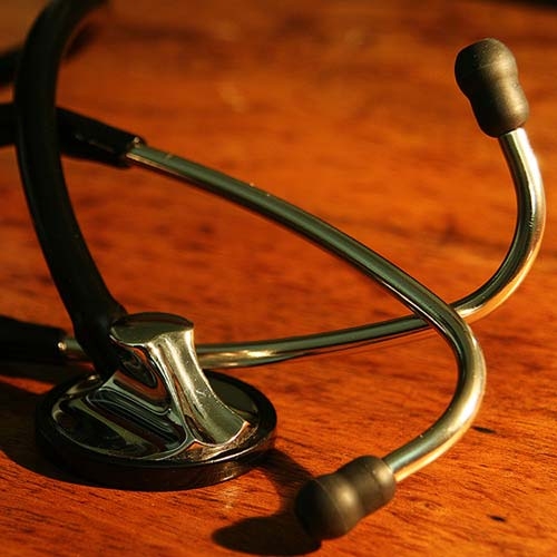 I-14 to get modern health facility