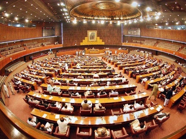 Senate panel likely to revisit NFC Award dispute
