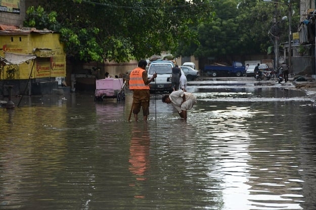 Rs20bn development push for Hyderabad misses the basics