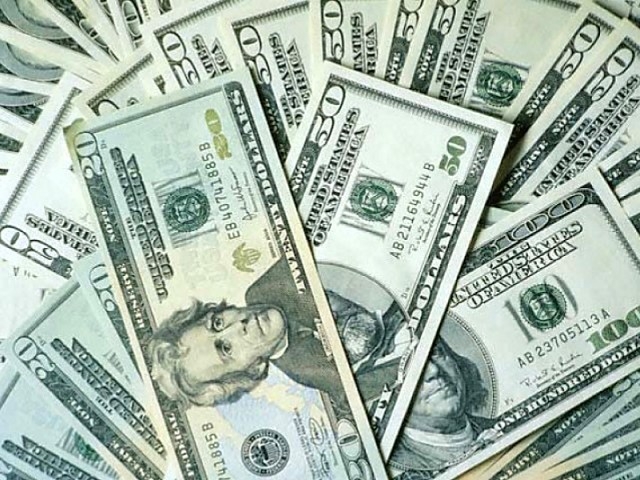 SBP reserves strengthen by $118m