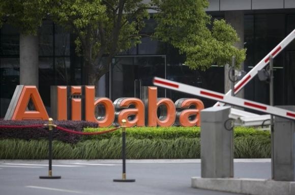China's tech firm Alibaba release AI model