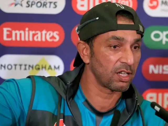 Azhar expresses interest in Pak coaching