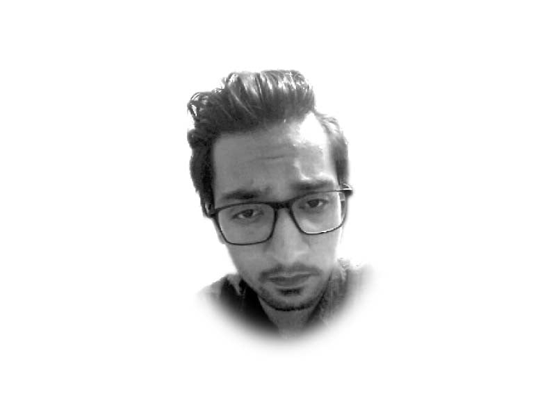 Roots of Indian rage