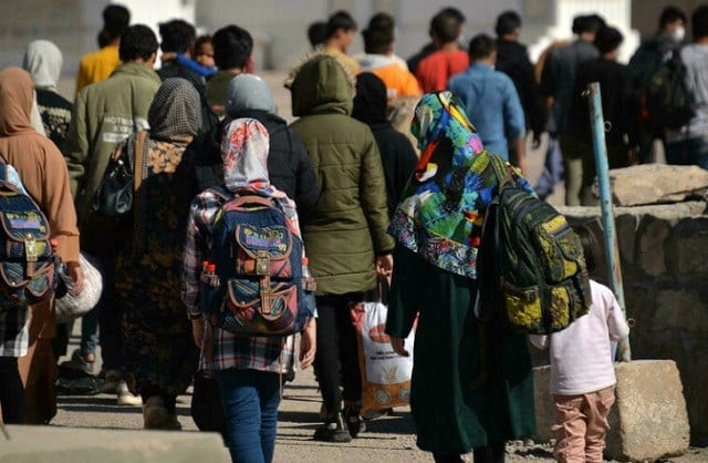 Capital to be purged of illegal migrants