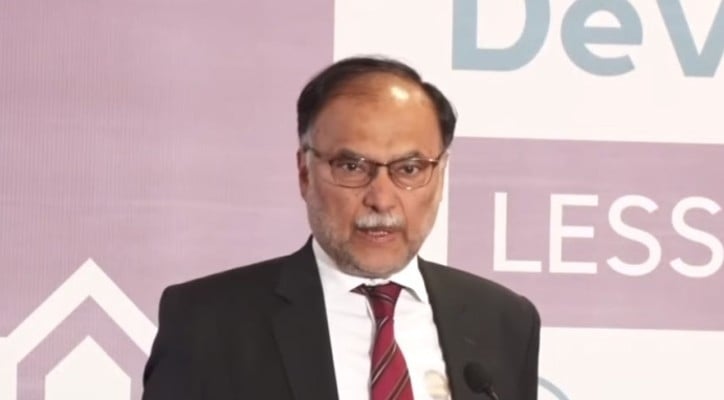 Minister stresses continuation of policies