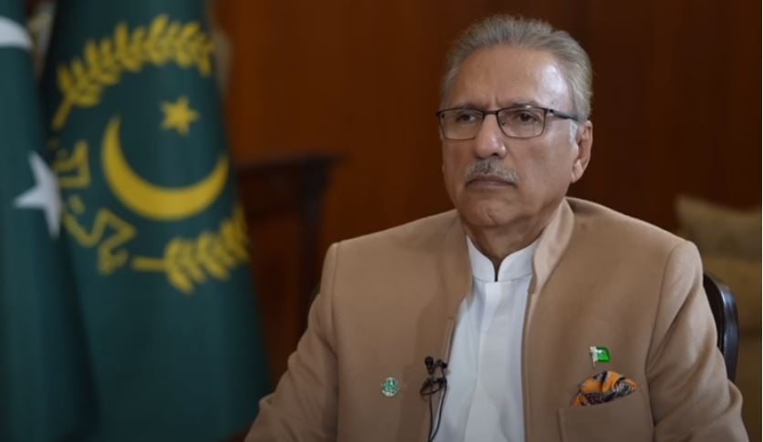 Show-cause to IO in Alvi case