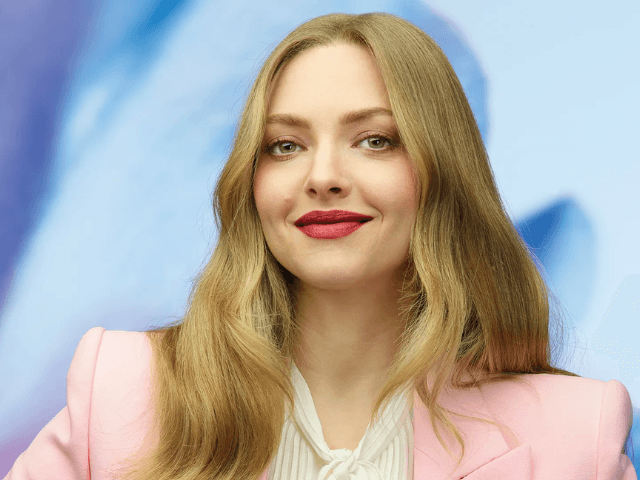 Amanda Seyfried reflects on her challenging Wicked audition experience