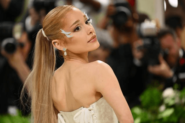 Ariana Grande announces release date for Eternal Sunshine deluxe album with new tracks