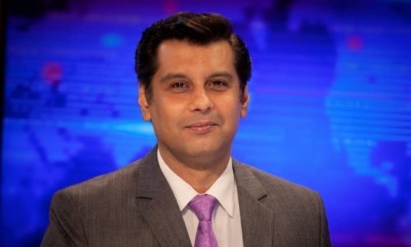 Arshad Sharif murder case hearing today
