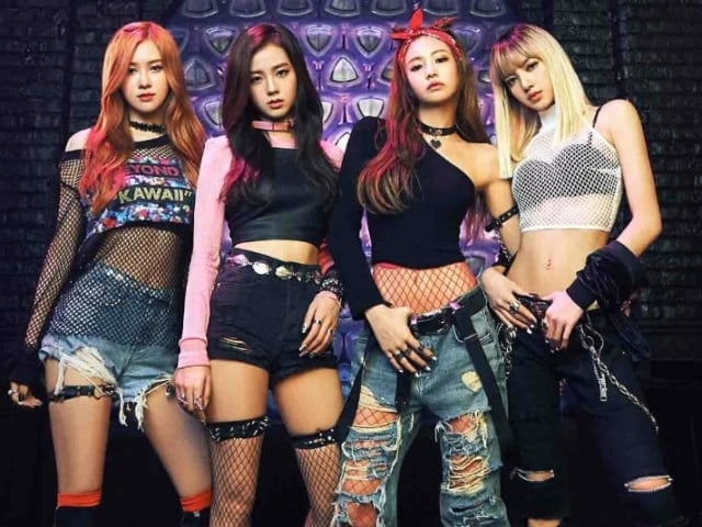 Blackpink debuts new single ‘Jump' at opening night of world tour