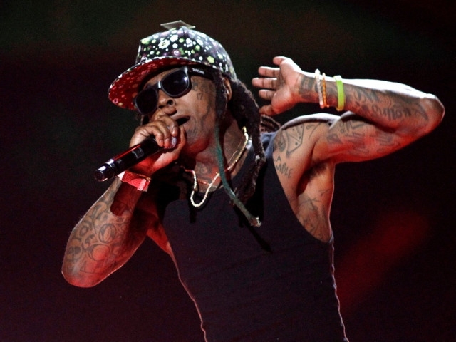 Lil Wayne announces Tha Carter VI album and tour with Tyga