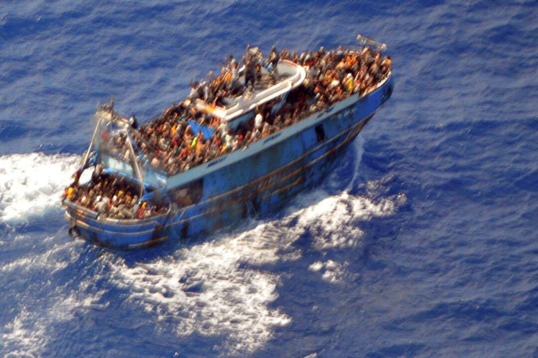 Afghan refugee challenges UK citizenship rules for illegal entry