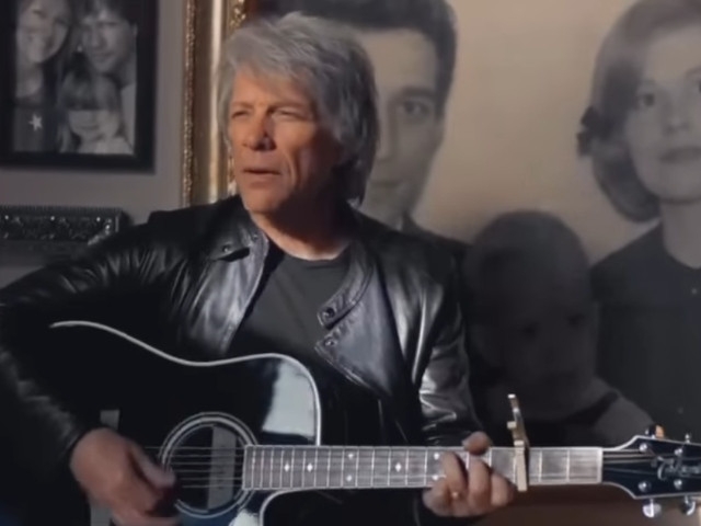 Is Jon Bon Jovi dead? Confusion spreads after artist's death