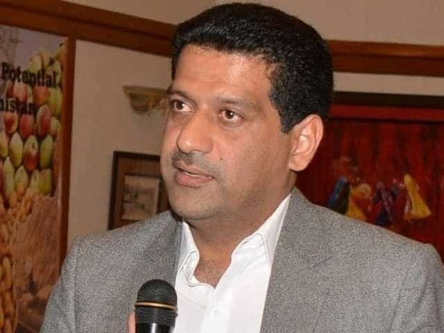 NP slams injustice against Balochistan