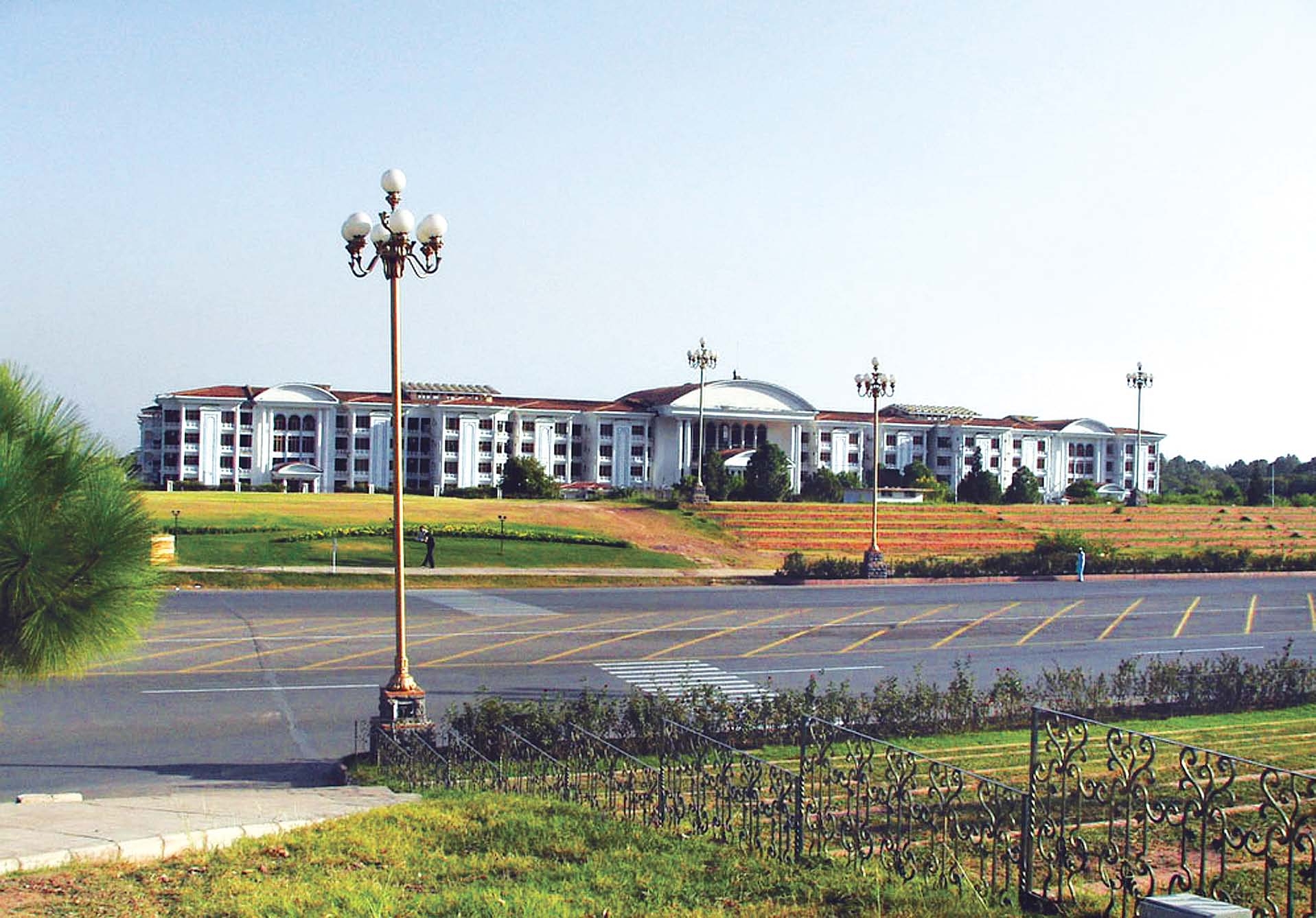 Capital greenlights major uplift projects