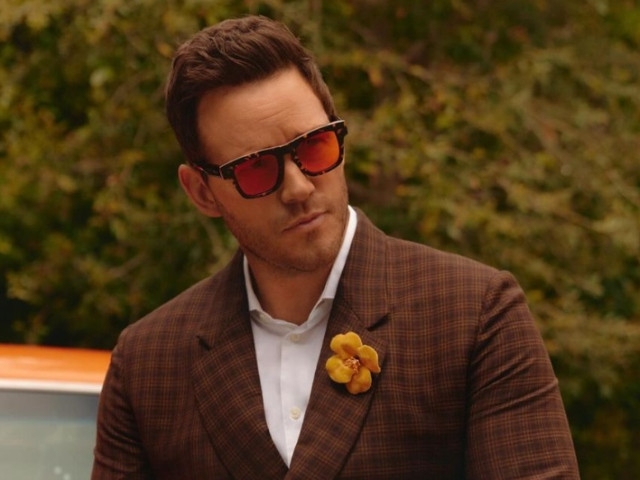 Chris Pratt mourns Jonathan Joss death after Parks and Recreation co-star fatally shot in San Antonio