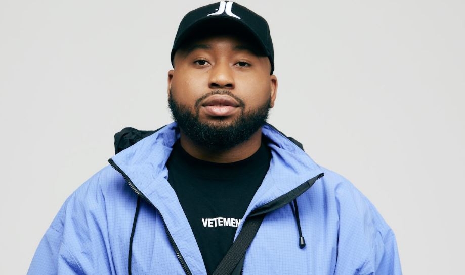 DJ Akademiks responds to Twitch ban after grooming controversy