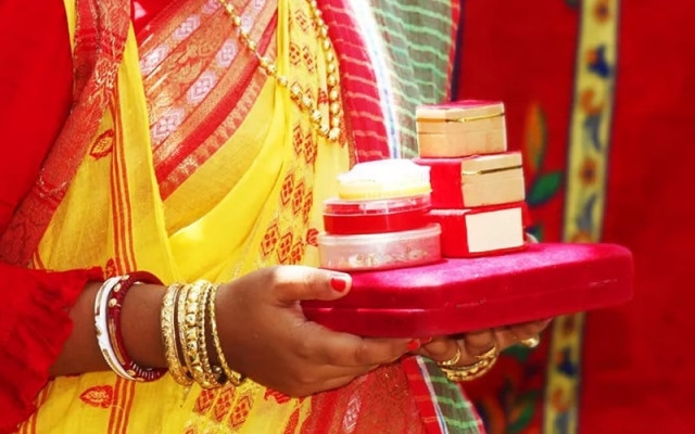 NCSW hosts consultative session on dowry