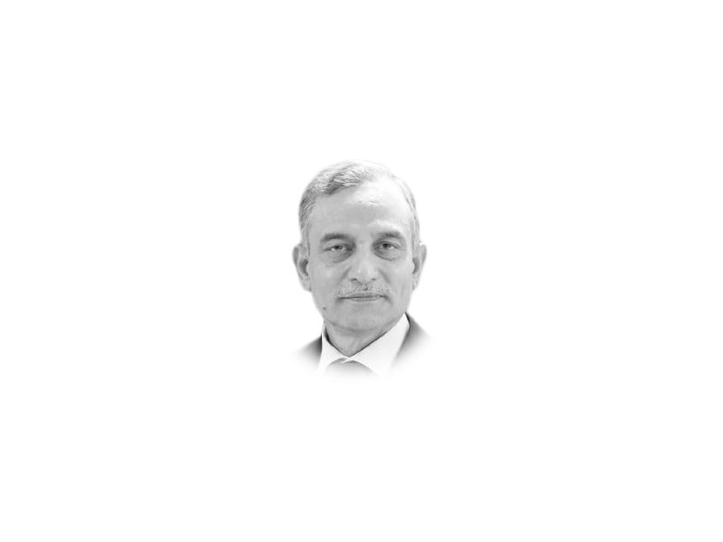 Newer world order in Trump era — and Pakistan