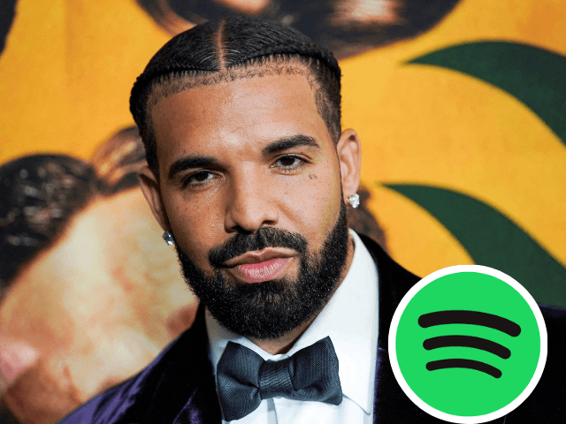 Drake's 'What Did I Miss?' tops US Spotify and Apple Music charts after release