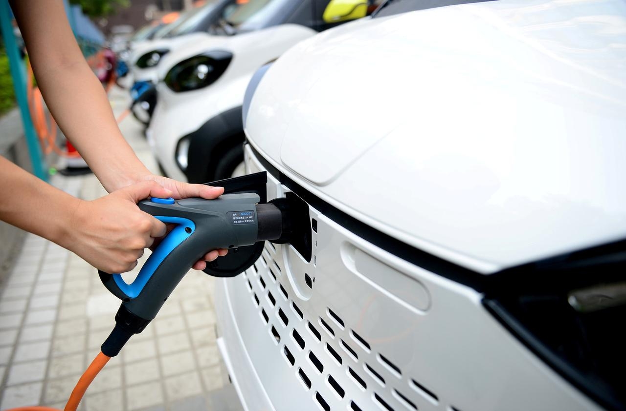 Rs23.57/kWh tariff for EV charging stations approved