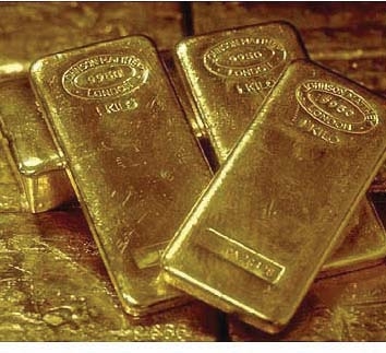 Gold continues breaking records