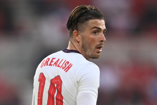 Grealish to join Everton on loan