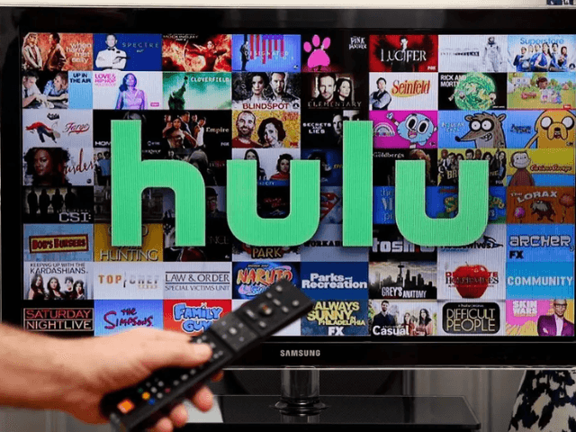 Hulu Black Friday deal offers $0.99/month for 12 months, save 90% on streaming plans
