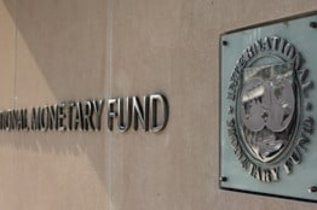 IMF flags gaps in Pak corruption detection