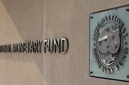 IMF raises concerns over FBR's performance