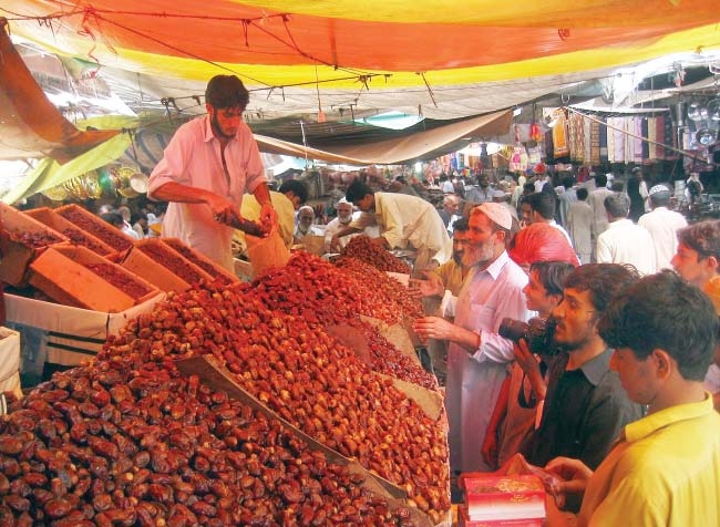 Price surge continues even after Ramazan
