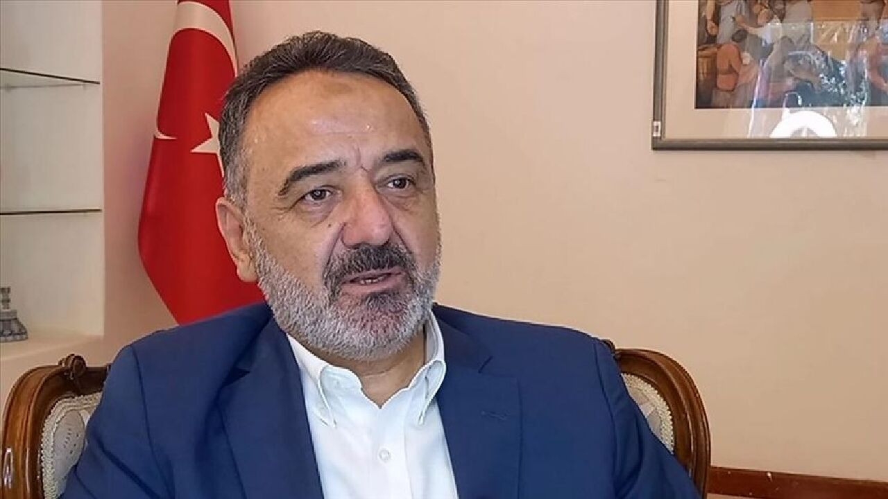 Türkiye pledges humanitarian aid
