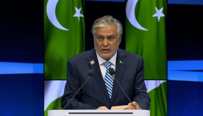 Dar to embark on landmark Bangladesh visit on 22nd