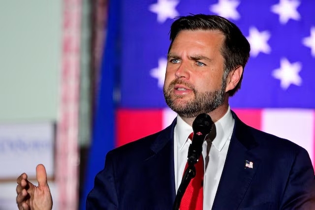 US will not intervene in India-Pakistan conflict: VP JD Vance