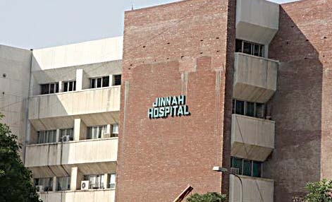 Hospitals short of staff