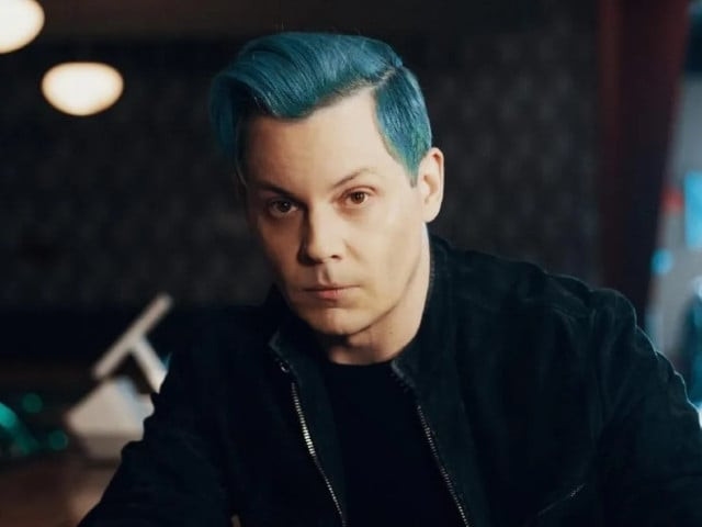 Jack White clashes with Trump after Oval Office comments
