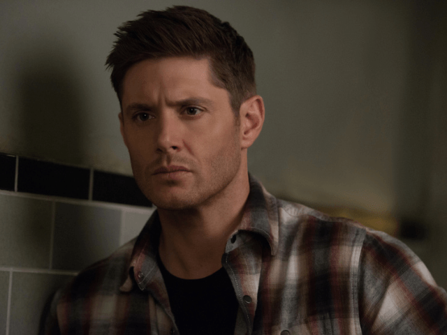 Jensen Ackles channels 80s action heroes in ‘Countdown' and ‘The Boys'