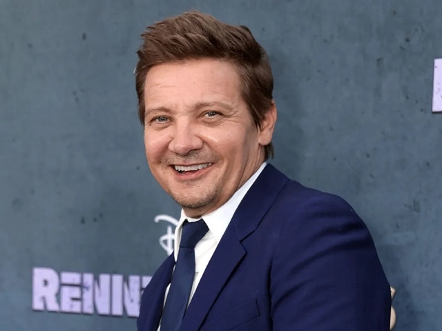 Jeremy Renner says breathing saved his life in snowplow accident, shares story in My Next Breath