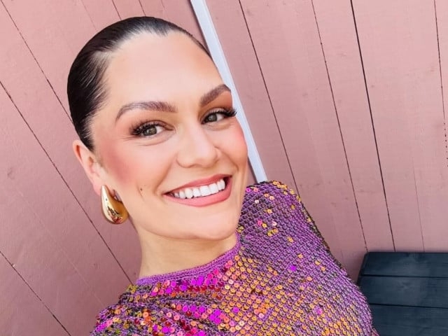 Jessie J reveals early breast cancer diagnosis ahead of surgery