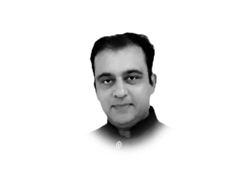 India's Kargil moment