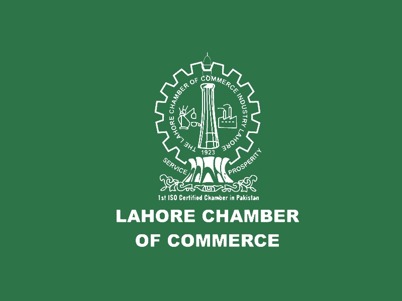 LCCI presents key budget proposals to Senate