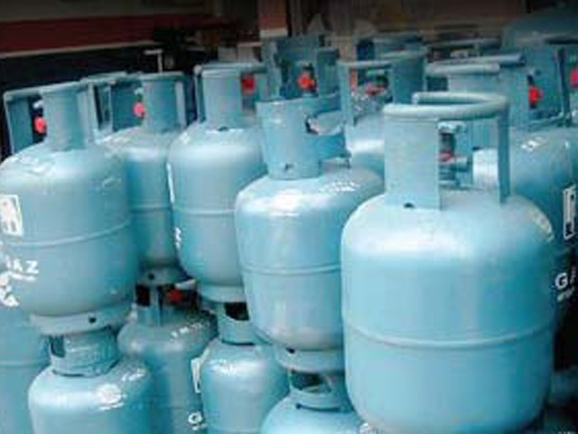 LPG safety bill in limbo for past two years