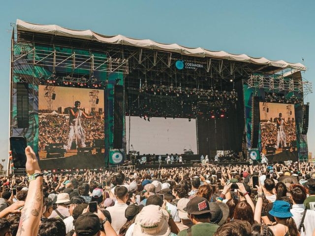 Lollapalooza 2025 announces star-studded lineup featuring Olivia Rodrigo, Tyler, The Creator, and more
