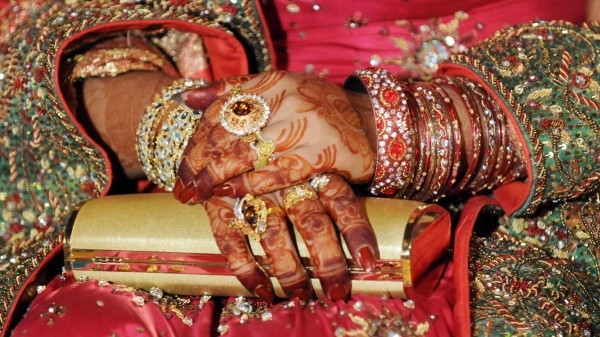 Female age of consent still unregulated