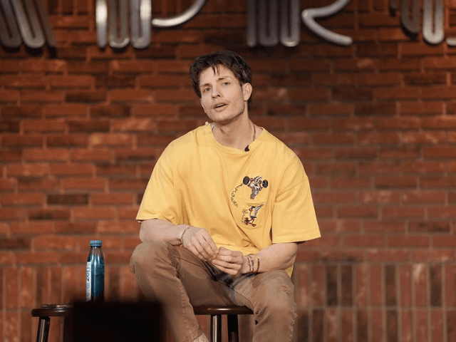 e.l.f. Cosmetics faces backlash for featuring Matt Rife in new ad campaign